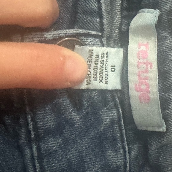 Jeans - Picture 2 of 2